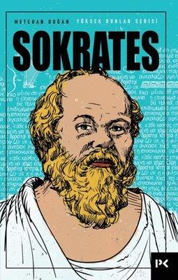 Sokrates - Yüksek Ruhlar Serisi - Metehan Doğan | Profil - 97862571114