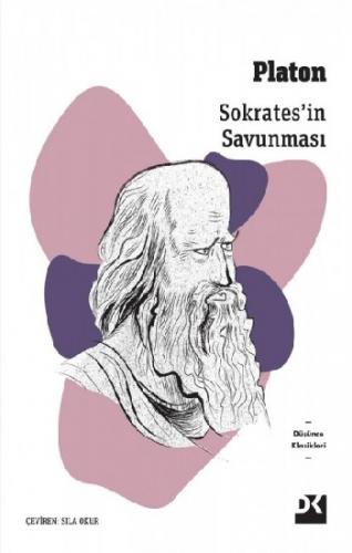 Sokratesin Savunması - Platon | Doğan Kitap - 9786050982879