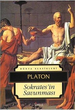 Sokrates'in Savunması - Platon Eflatun | İskele - 9789944942393