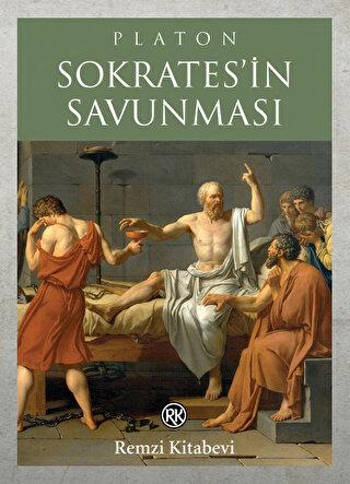 Sokrates'in Savunması - Platon (eflatun) | Remzi - 9789751403728