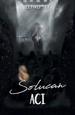 Solucan 2 - Acı - Zeynep Sey | Martı - 9786254489860