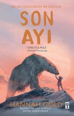 Son Ayı - Fleksi Kapak