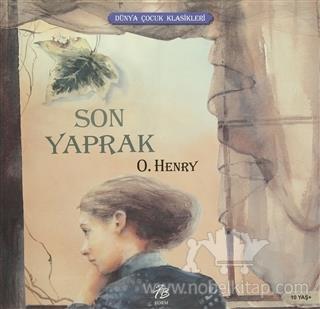 Son Yaprak - O. Henry | Form - 9786059300100