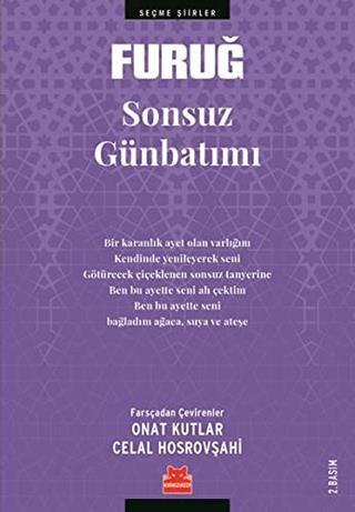 Sonsuz Günbatımı