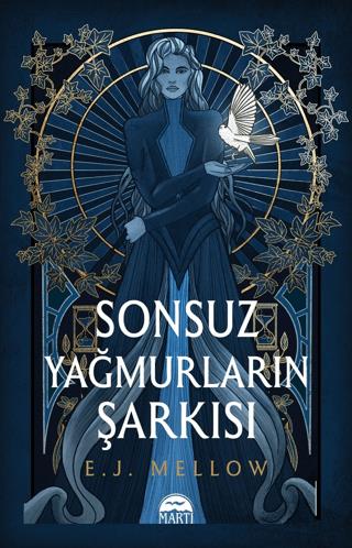 Sonsuz Yağmurların Şarkısı Ciltli
