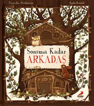 Sonsuza Kadar Arkadaş