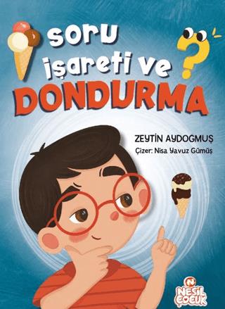 Soru İşareti Ve Dondurma