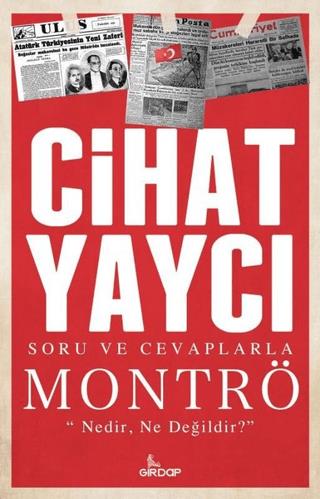 Soru Ve Cevaplarla Montrö