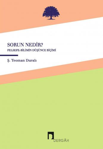 Sorun Nedir?