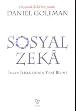 Sosyal Zeka - | Varlık - 9789754343304