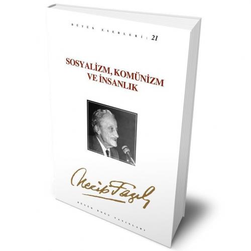 Sosyalizm Komünizm Ve İnsanlık - 20