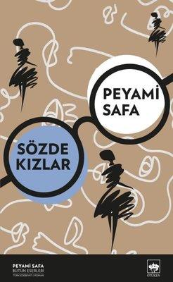 Sözde Kızlar - Peyami Safa | Ötüken - 9786254086113