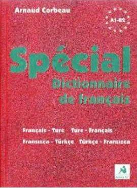 Special Dictionnaire De Français - Kolektif | Muhtelif - 9789944088879