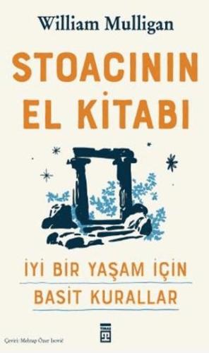Stoacının El Kitabı