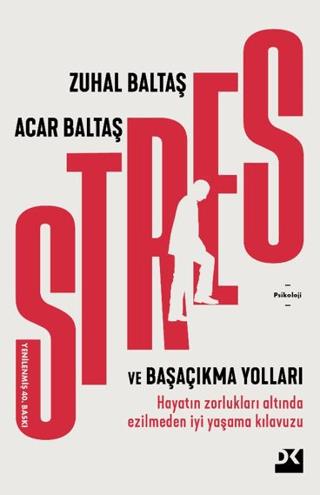 Stres Ve Başaçıkma Yolları