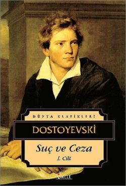 Suç Ve Ceza-1 - Fyodor Mihayloviç Dostoyevski | İskele - 9789759099527