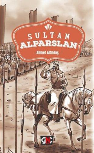Sultan Alparslan - | Nesil Genç - 9786057091550