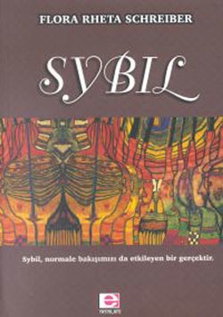 Sybil - | E - 9789753901611