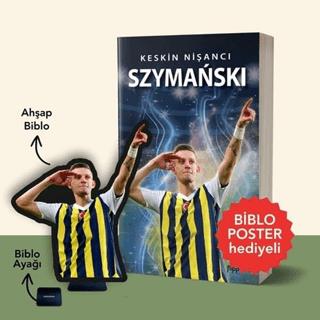 Szymanski - Biblo Ve Poster Hediyeli