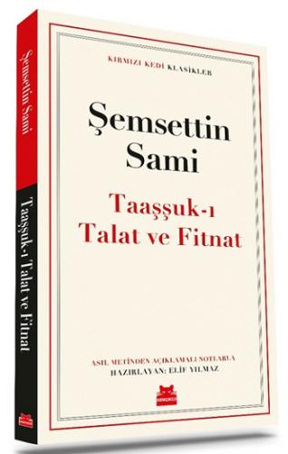 Taaşşuk I Talat Ve Fitnat