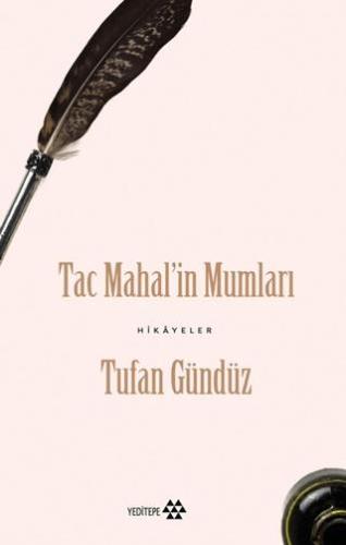 Taç Mahal'in Mumları