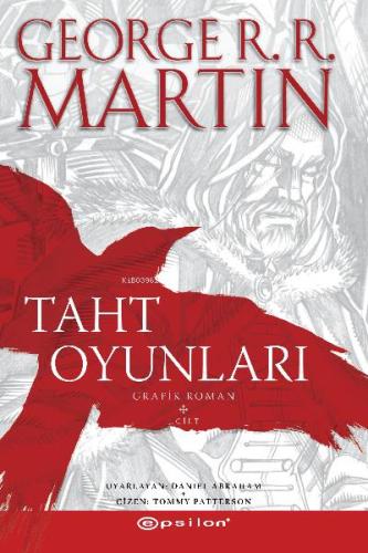 Taht Oyunları - George R. R. Martin | Epsilon - 9786254142895