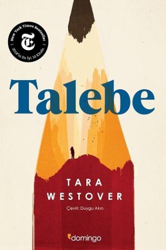 Talebe - Tara Westover | Domingo - 9786051980942