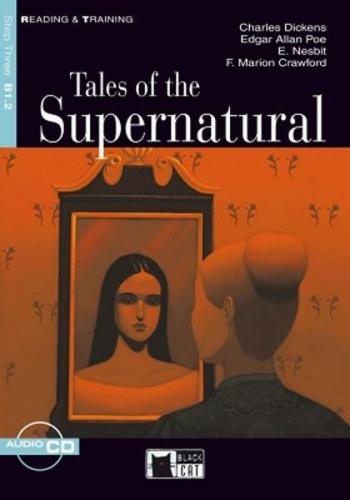 Tales Of The Supernatural Reading Traınıng