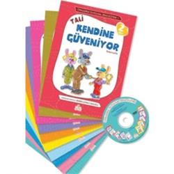 Tali 2 Duygusal Zeka 10 Kitap
