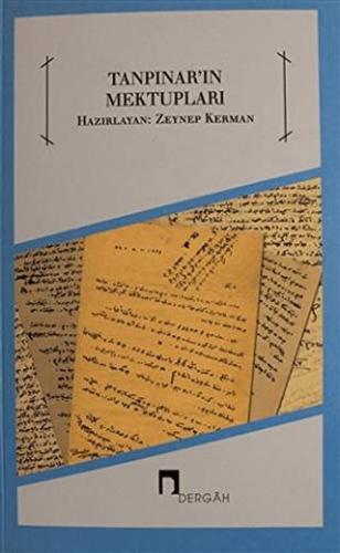 Tanpınar'ın Mektupları - Ahmet Hamdi Tanpınar | Point - 9789759953737