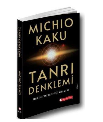 Tanrı Denklemi - Michio Kaku | Odtü - 9786057744449