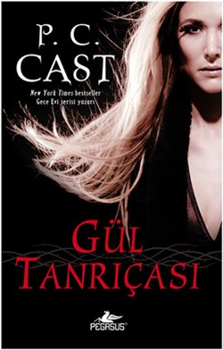 Tanrıça 4-gül Tanrıçası