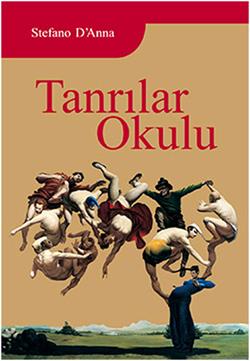 Tanrılar Okulu - | Sinedie - 9786056105203