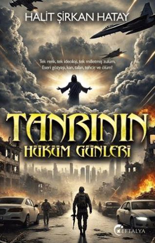 Tanrının Hüküm Günleri