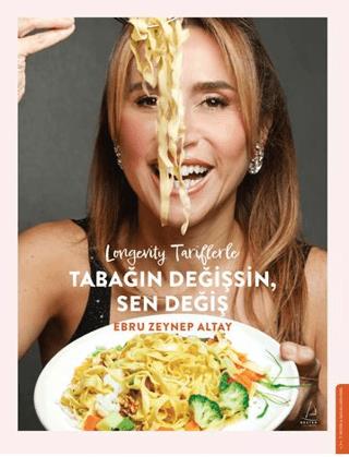 Tariflerle Tabağın Değişsin Sen Değiş
