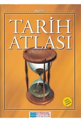 Tarih Atlası Resimli - Kolektif | Evrensel - 9789759155551