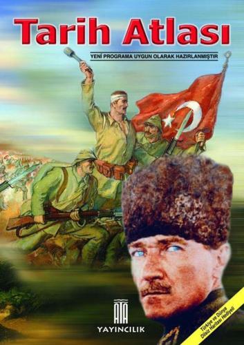 Tarih Atlası