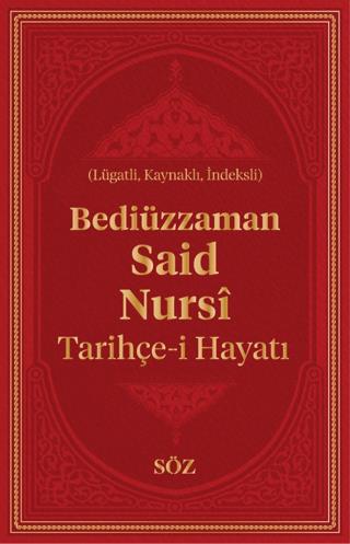 Tarihçei Hayatı (büyük Boy)
