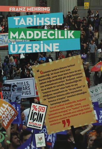 Tarihsel Maddecilik Üzerine