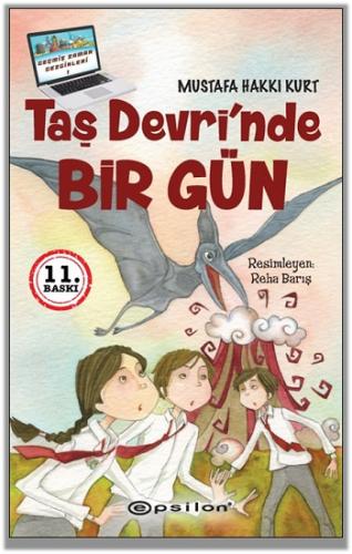 Taş Devrinde Bir Gün