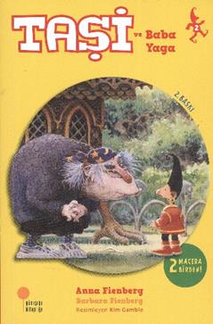 Taşi Ve Baba Yaga