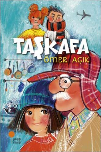 Taşkafa - Ömer Açık | Günışığı - 9786059405522