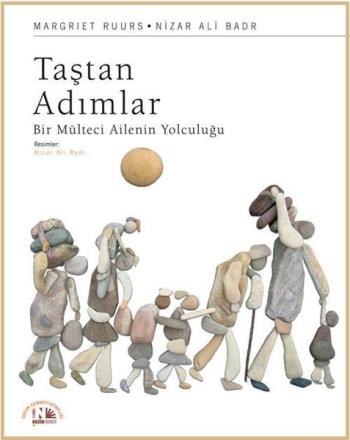 Taştan Adımlar