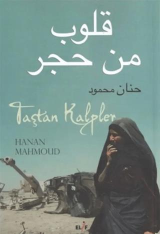 Taştan Kalpler