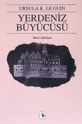 Tehanu - Yerdeniz Üçlemesi 4