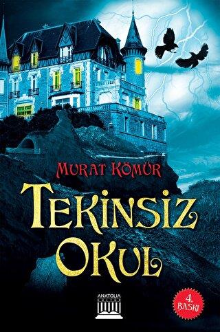 Tekinsiz Okul - Murat Kömür | Muhtelif - 9786057425621