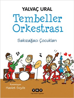 Tembeller Orkestrası