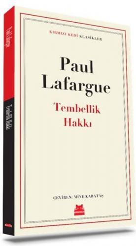 Tembellik Hakkı