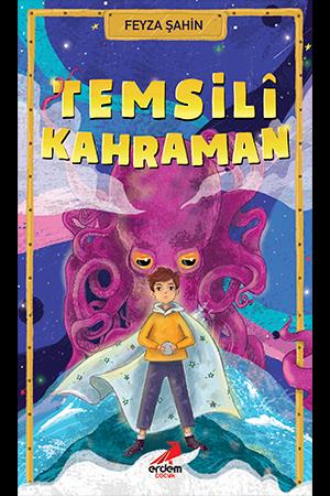 Temsili Kahraman