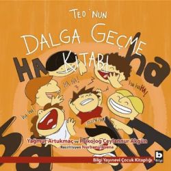 Teonun Dalga Geçme Kitabı - Yağmur Artukmaç | Bilgi - 9789752205888